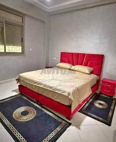 Appartements de haute qualité pour familles sans intermédiaire