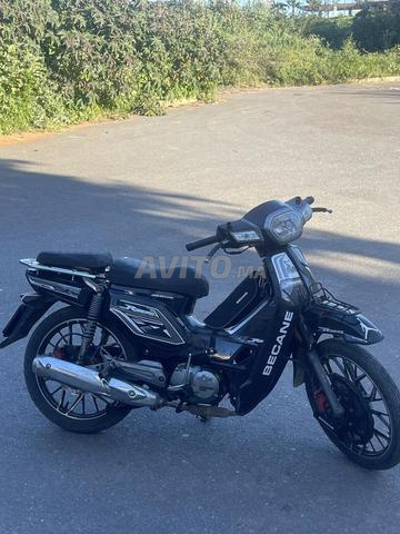 دراجة نارية 33 - 2