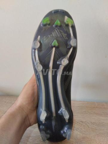 أديداس F50 Elite FG Electric Stealth - 2