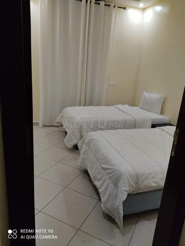 Appartements pour familles, résidence Calm, centre-ville - 2