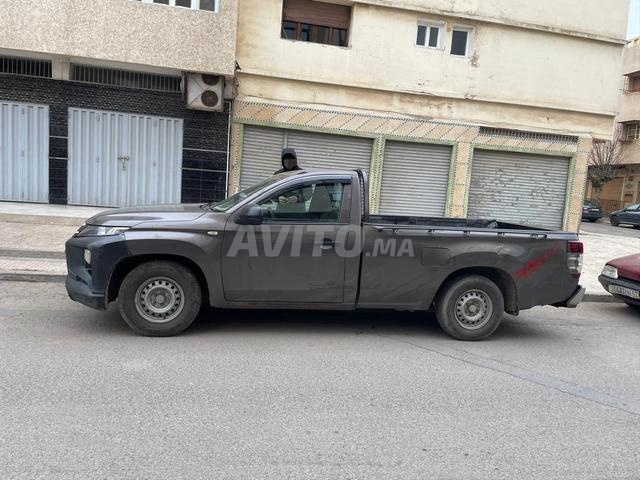 L200 للبيع موديل 2020 - 2