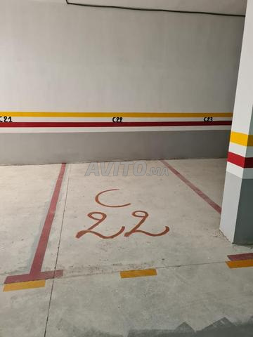 Appartement à louer 51 m à Casablanca - image 5