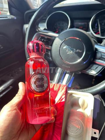 عطر قيصة أصلي 200 مل - 2