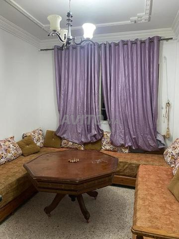 شقة للإيجار 90 متر مربع في تمارة - 2