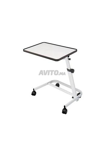 طاولة سرير متعددة الأوضاع - 2