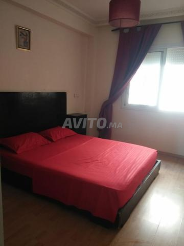 Bel appartement 44 à Guéliz Marrakech - 2