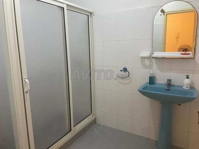 Appart Rabat Agdal av de France à 2 pas du tram - image 4