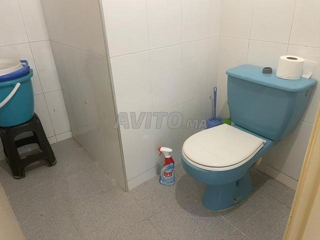 Appart Rabat Agdal av de France à 2 pas du tram - image 2