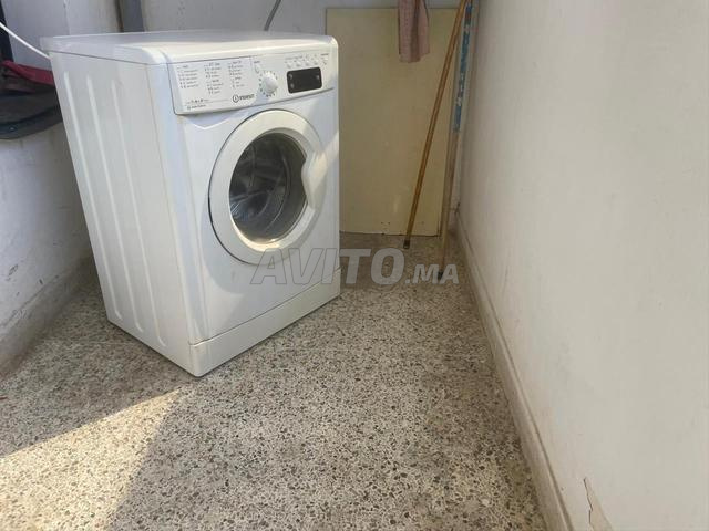 Appart Rabat Agdal av de France à 2 pas du tram - image 5