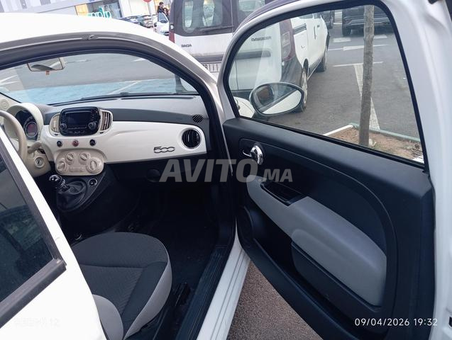 FIAT 500 ESSENCE - 2