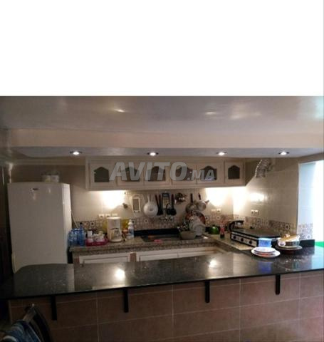 Appartement rénové à louer pour couple européen - image 4