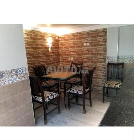 Appartement rénové à louer pour couple européen - image 5