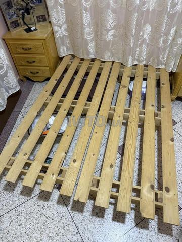 مرتبة و سرير للبيع - 2