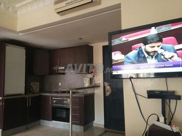 شقة مضيئة F 33 جليز