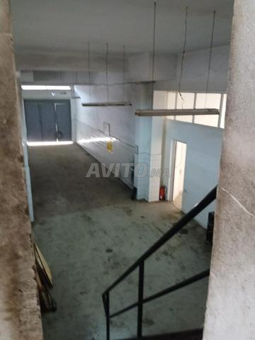 محل تجاري للكراء روش نوار - 2