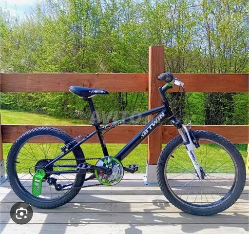 VTT Btwin 20 pouces