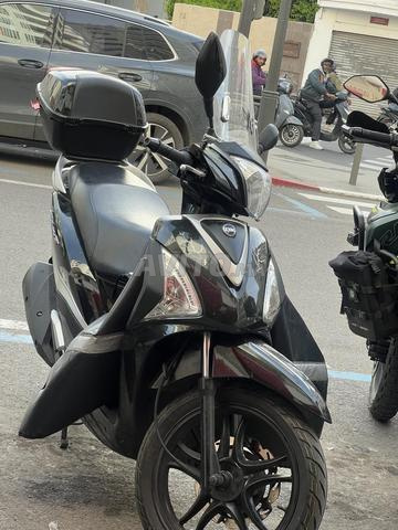 سيم ستي بحالة ممتازة - 2