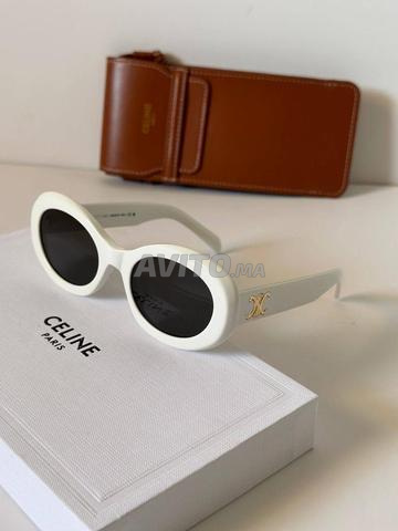 Lunettes femme solaires polarisées UV