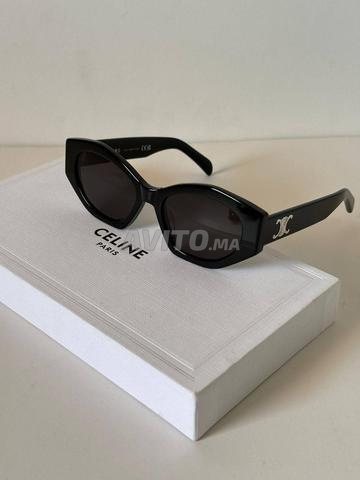 نظارات نسائية شمسية مستقطبة UV - 2