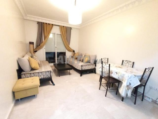 شقة ديلوكس F 33 جليز - 2