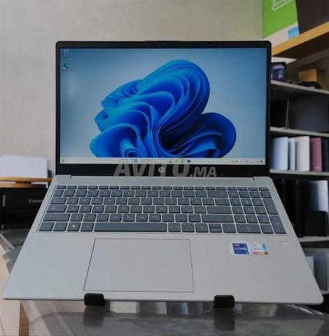 لابتوب HP Core i7 الجيل 13 / SSD 512GB / حالة جديدة 🔥