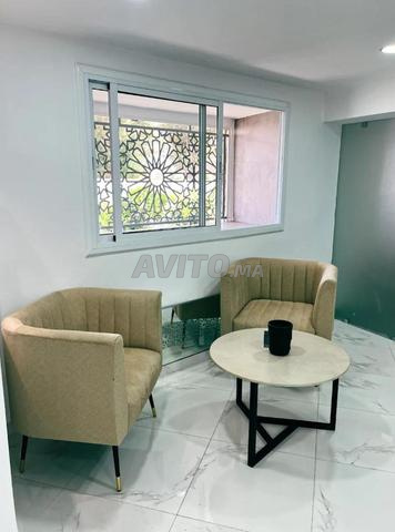 Local Commercial – à Fort Potentiel - 2