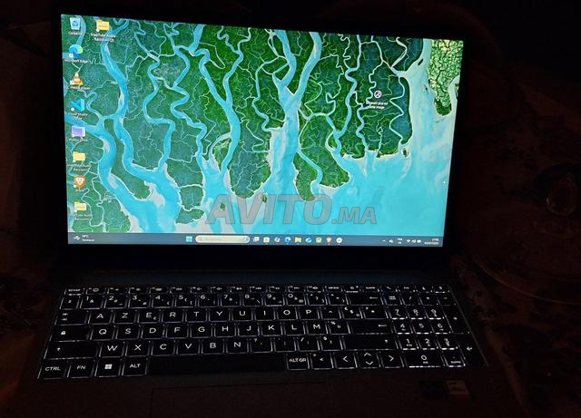 HP Core i7 13ème Gen / SSD 512GB / État neuf 🔥 - 2