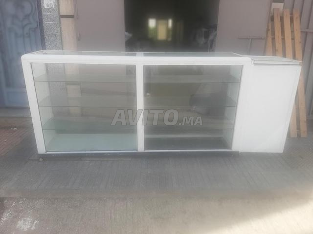 كونتر ألومنيوم - 2