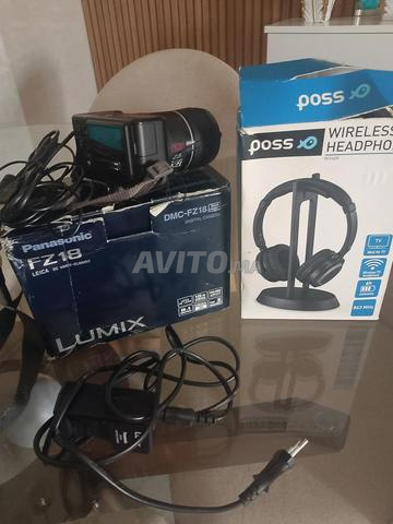 جهاز تصوير رقمي - 2