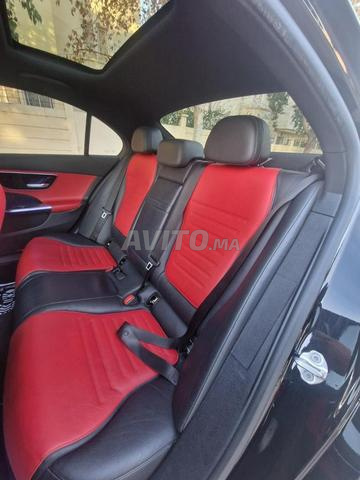 Mercedes C220d Amg Line plus dédouane 2026