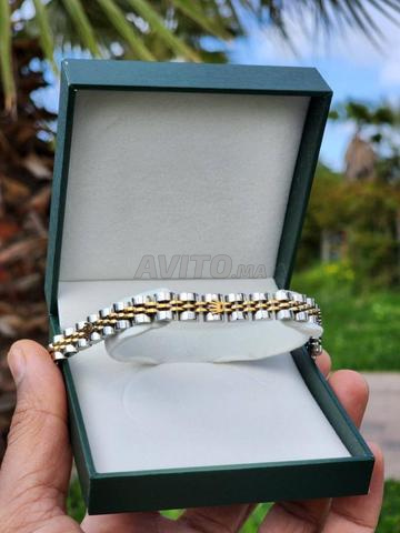 سوار رجالي أنيق RL1340 - 2