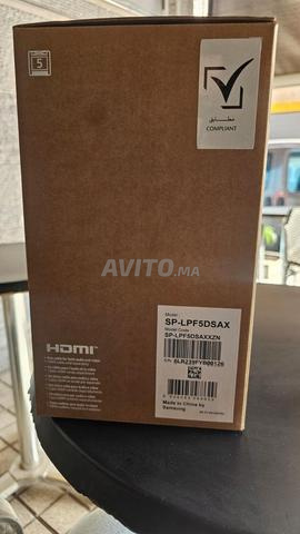 Vidéoprojecteur Samsung Tactile neuf - 2