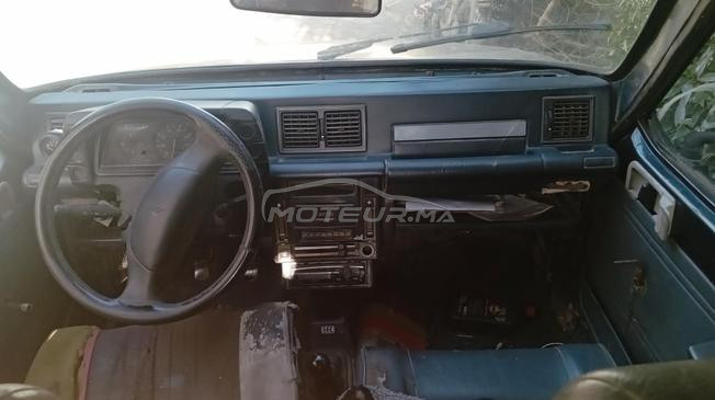 voiture