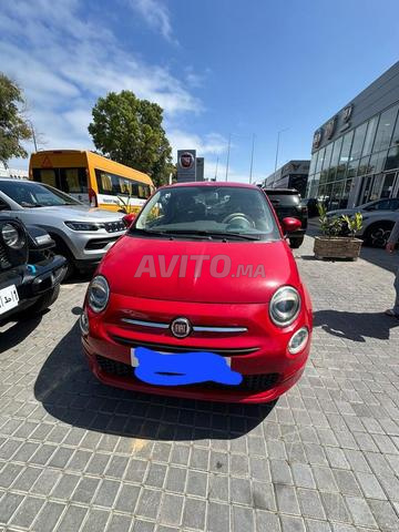 Fiat 500 à vendre - 2