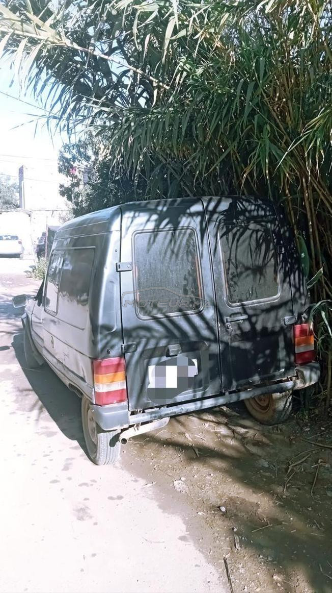 voiture