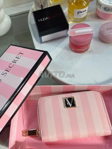 محفظة نسائية VS أنيقة - 2