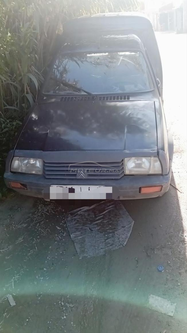 voiture