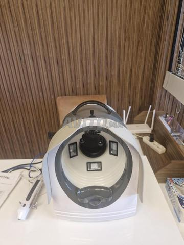 À vendre – Skin Analyzer professionnel - 2