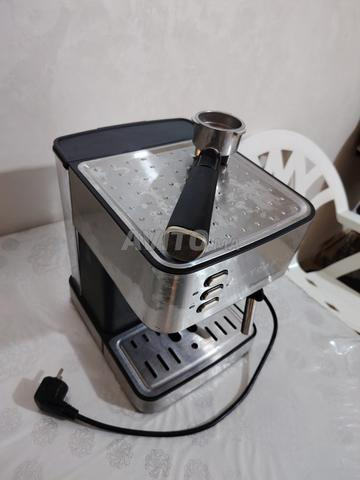 Machine à café Expresso TAURUS TRENTO 20 bars - 2