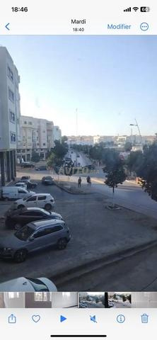 Bureau à louer à Kénitra - 2