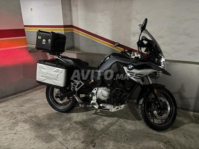 GS 750 كاملة - 2