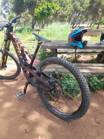 Scott Voltage FR720 - 2