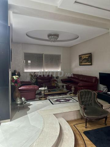 Villa à vendre Temara Wifak - 2