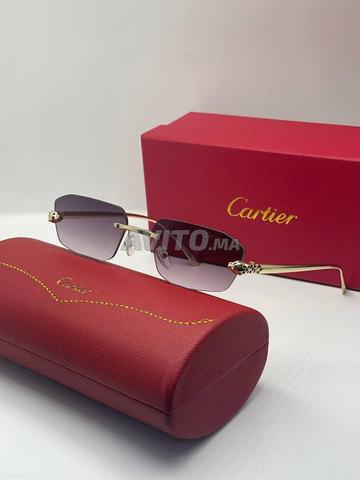 نظارات شمسية مستقطبة و UV أنيقة - 2