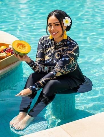 بوركيني سينسيلا 4 - 2