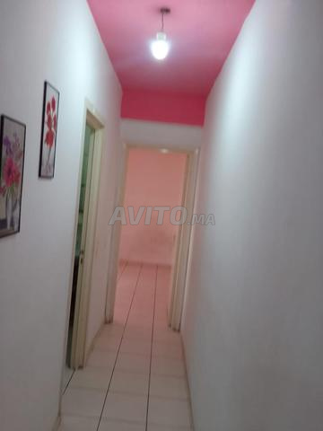 Appartement à louer 44 m à Casablanca - image 3