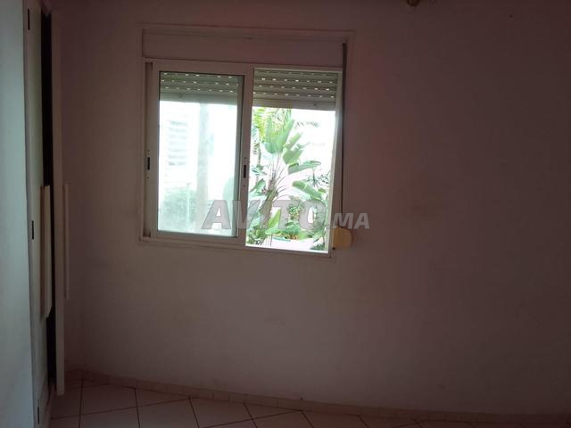Appartement à louer 44 m² à Casablanca - 2