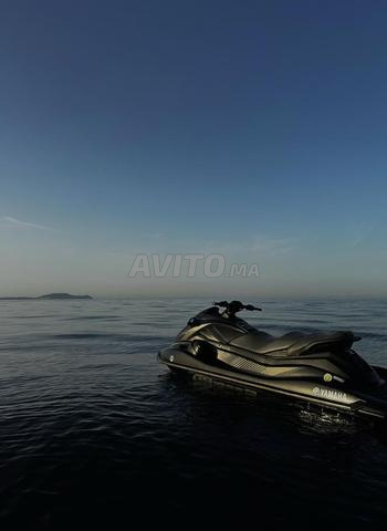 جت سكي GP 1800 HO 2023