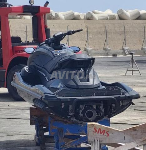 Jet ski GP 1800 HO 2023 - 2
