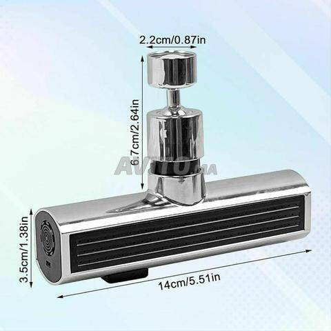 حول صنبور منزلك العادي إلى صنبور ذكي - 2